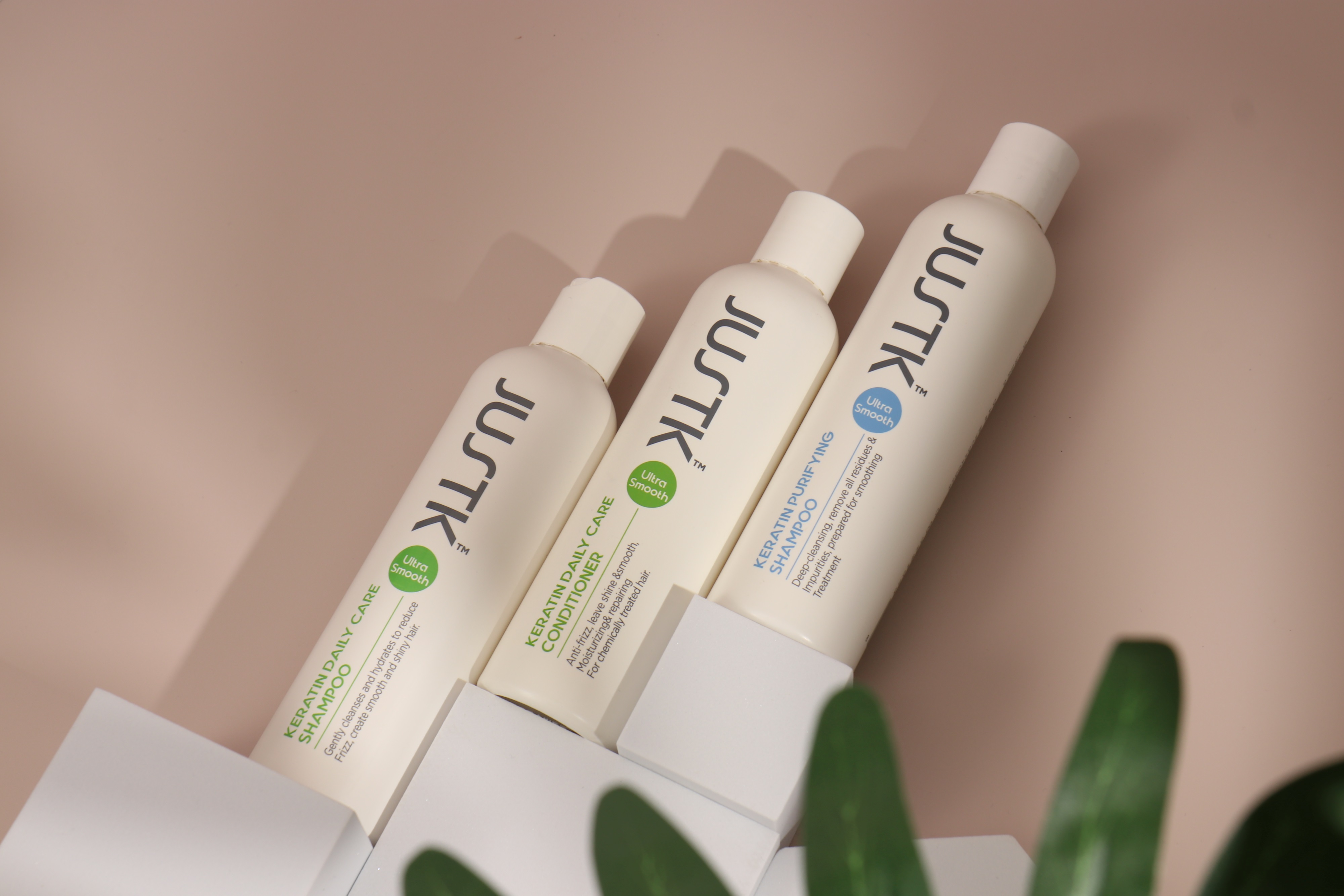 Keratin Shampoo